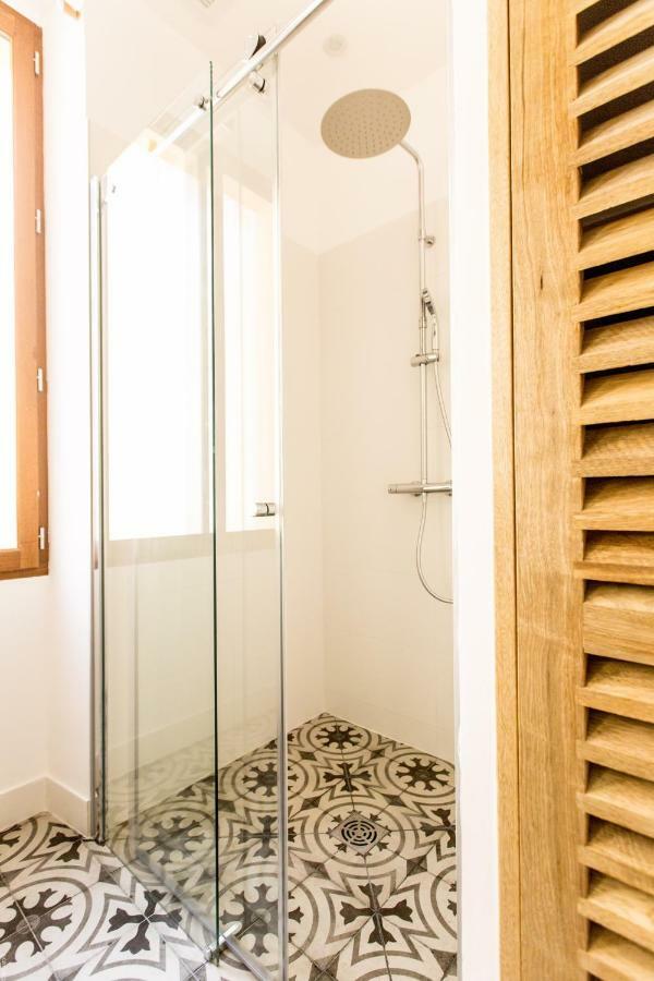 Charming Appartment Antibes Exterior foto
